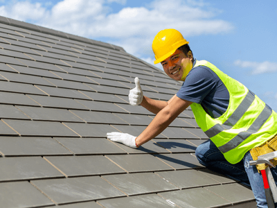 About Roof Repair Experts Doylestown, PA